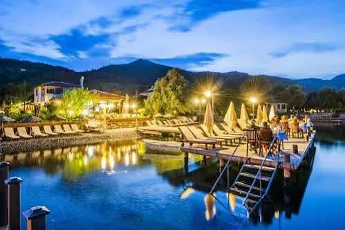 Zeytin Hotel Marmaris