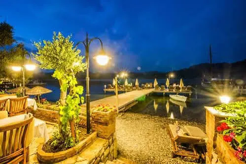Zeytin Hotel 3*