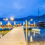 Hotel Zeytin Marmaris