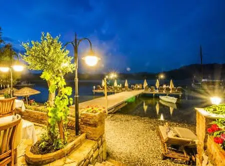 Zeytin Hotel 3*