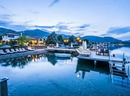 Hotel Zeytin Marmaris