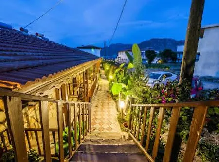 Zeytin Hotel