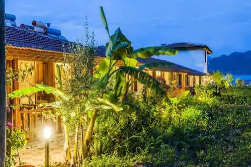 Zeytin Hotel Marmaris