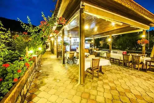 Ξενοδοχείο Zeytin