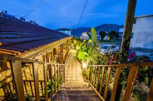 Zeytin Ξενοδοχείο